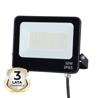 MILAGRO EKN1622 Naświetlacz LED 50W 4000K