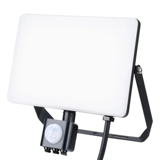 MILAGRO EKN9020 Naświetlacz LED 50W PIR 5000lm 5000K