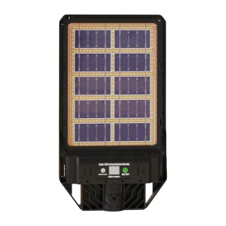 MILAGRO EKO0545 Latarnia Solarna Kers 50W 500lm 6500K