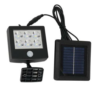 MILAGRO EKO0616 Lampa Solarna Depo 200LM 6500K IP44