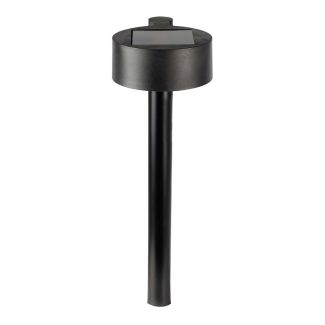MILAGRO EKO1455 Słupek Solarny Eye 3000K IP44