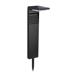 MILAGRO EKO1456 Słupek Solarny Johny 3000K IP44