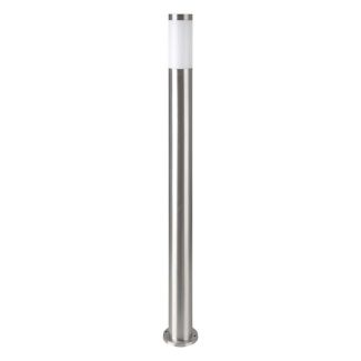 MILAGRO EKO1703 Słupek Ogrodowy Brooklyn 1xE27 IP44 45cm