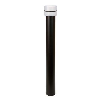 MILAGRO EKO1707 Słupek Ogrodowy Mia 1xE27 IP44 80cm