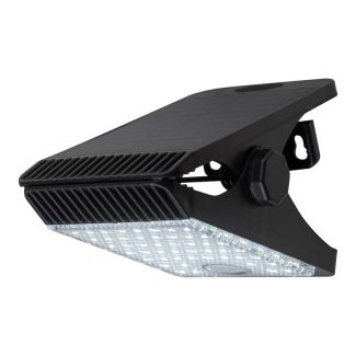 MILAGRO EKO1708 Lampa Solarna Clips 4W 4000K IP44