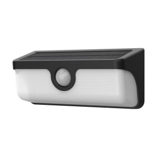MILAGRO EKO2359 Lampa Solarna Link 5W 500lm 4000K