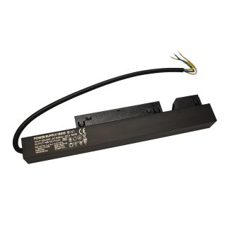 MILAGRO EKZAS7103 Zasilacz do MAGNETIC TRACK 20mm 150W 48V SLIM