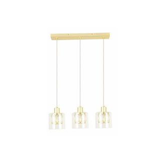 WYPRZEDAŻ REALITY 338833-36 Elmo lampa wisząca