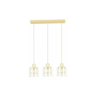 WYPRZEDAŻ REALITY 338833-36 Elmo lampa wisząca