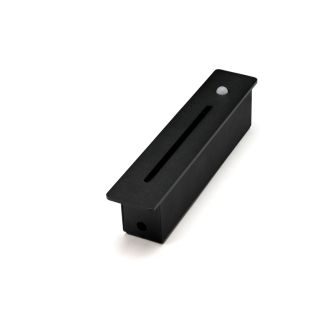 AZZARDO AZ6081 ERIN IP54 SENSOR BK LAMPA SCHODOWA