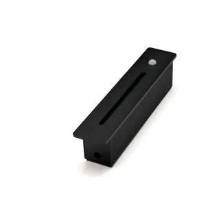 AZZARDO AZ6081 ERIN IP54 SENSOR BK LAMPA SCHODOWA
