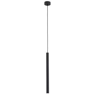 ARGON 8067 lampa wisząca 1 pł. czarny