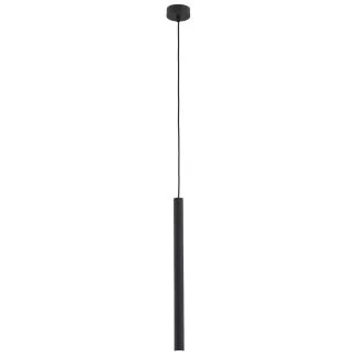 ARGON 8067 lampa wisząca 1 pł. czarny