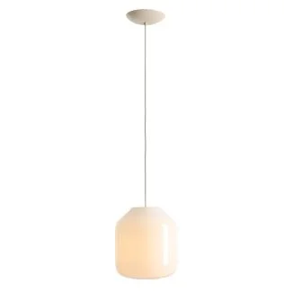 ALDEX 8500G20_L LAMPA WISZĄCA FLASK COTTON L