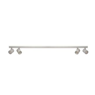AZZARDO AZ6654 EXO 4 LINE 120 WH spot