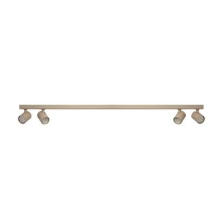 AZZARDO AZ6655 EXO 4 LINE 120 BEIGE spot