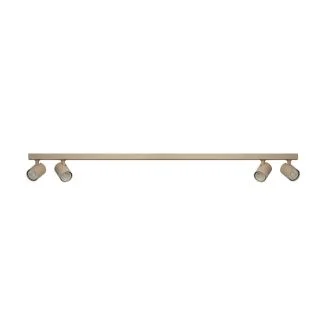 AZZARDO AZ6655 EXO 4 LINE 120 BEIGE spot