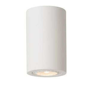 LUCIDE GIPSY 35100/11/31 LAMPA SUFITOWA - OCZKA