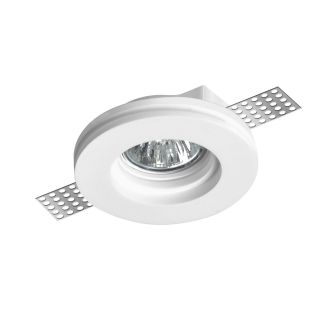 Luces Exclusivas GALLEGOS LE61545 LAMPA SUFITOWA biały