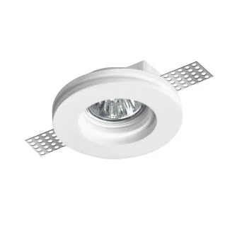 Luces Exclusivas GALLEGOS LE61545 LAMPA SUFITOWA biały