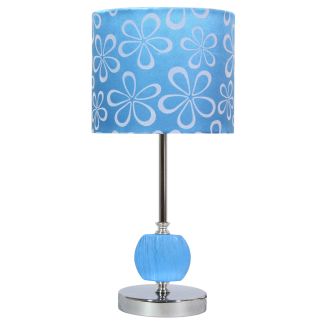 CANDELLUX 41-34625 CORT LAMPKA GABINETOWA 1X60W E27 NIEBIESKI