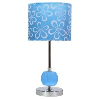 CANDELLUX 41-34625 CORT LAMPKA GABINETOWA 1X60W E27 NIEBIESKI