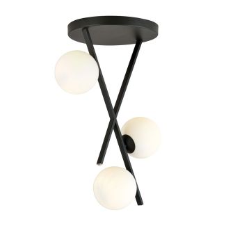 EMIBIG 1194/3 LAMPA SUFITOWA RIVER 3 OPAL