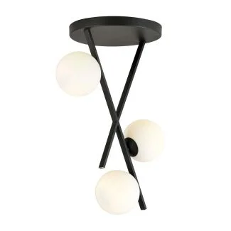 EMIBIG 1194/3 LAMPA SUFITOWA RIVER 3 OPAL