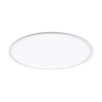 EGLO 98209 LAMPA SARSINA-A OPRAWA SUFITOWA LED-PANEL Ø600 WEISS SARSINA-A
