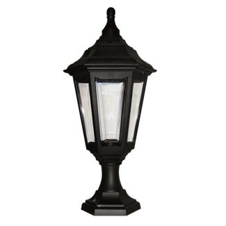 ELSTEAD KINSALE KINSALE PED/POR Pedestal/porch lantern