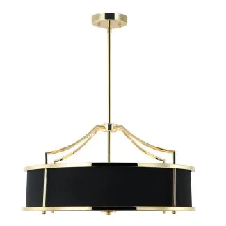 OPEN DESIGN OR84146 Stanza Gold / Nero M