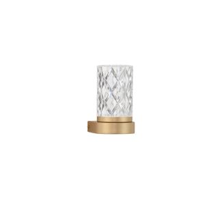 LUCES EXCLUSIVAS LE46126 MURO LAMPA ŚCIENNA