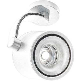 AZZARDO AZ2703 Costa Arm (white/white)