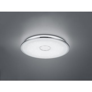 TRIO OSAKA 678710006 LAMPA SUFITOWA - NOWOCZESNA