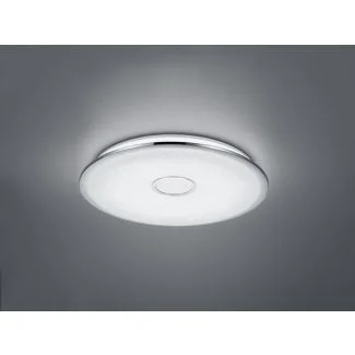 TRIO OSAKA 678710006 LAMPA SUFITOWA - NOWOCZESNA