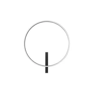 LUCES EXCLUSIVAS LE46132 PORRINO LAMPA SUFITOWA