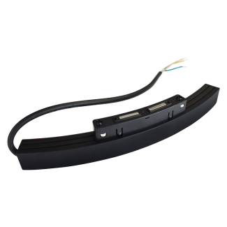MILAGRO ML8705 Zasilacz 100W 48V SLIM ROUND MAGNETIC do śr. 900mm