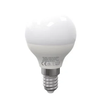 IDEUS 3664 ULKE LED E14 6W 4500K Lampa z diodami SMD LED
