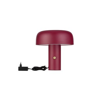 LUCES EXCLUSIVAS LE46020 DORRIA LAMPA STOŁOWA