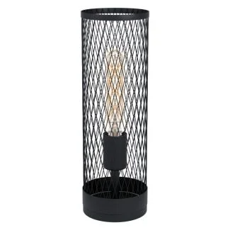 EGLO 43536 REDCLIFFE lampa stołowa Oświetlenie do wnętrz