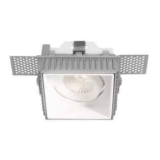 Luces Exclusivas APARTADO LE61371 LAMPA SUFITOWA biały
