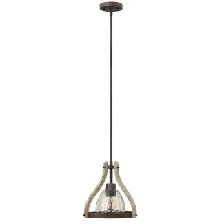 ELSTEAD MIDDLEFIELD HK/MIDDLEFIELDP1 1Lt Mini Pendant