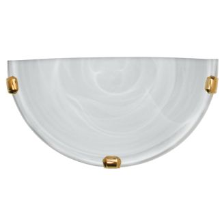 CANDELLUX 11-38770 DUNA PLAF 1/2 BI UCHW MO 60W