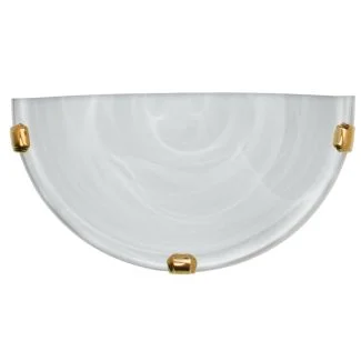 CANDELLUX 11-38770 DUNA PLAF 1/2 BI UCHW MO 60W