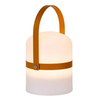 LUCIDE LITTLE JOE 06802/01/43 lampa biurkowa zewnętrzna
