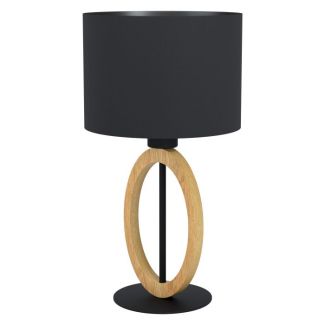 EGLO 43569 BASILDON 1 lampa stołowa Oświetlenie do wnętrz