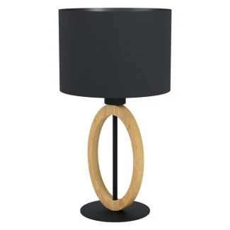 EGLO 43569 BASILDON 1 lampa stołowa Oświetlenie do wnętrz