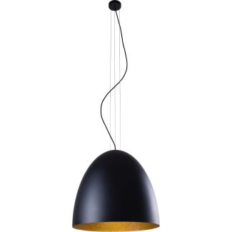 NOWODVORSKI EGG L 9024 lampa wewnętrzna sufitowa wisząca