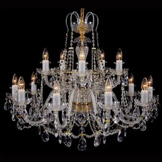 ECRYSTAL ZYR-15 Crystal-K