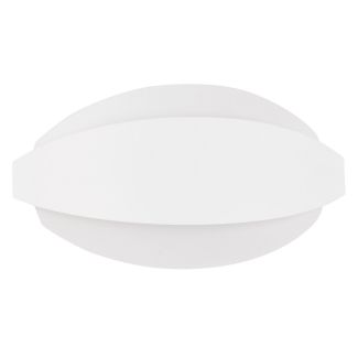 Luces Exclusivas TOLEDO LE42204 LAMPA ŚCIENNA biały